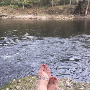 Meet your Posher, Kimberley